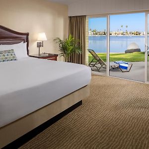 King Room Mobility accessible